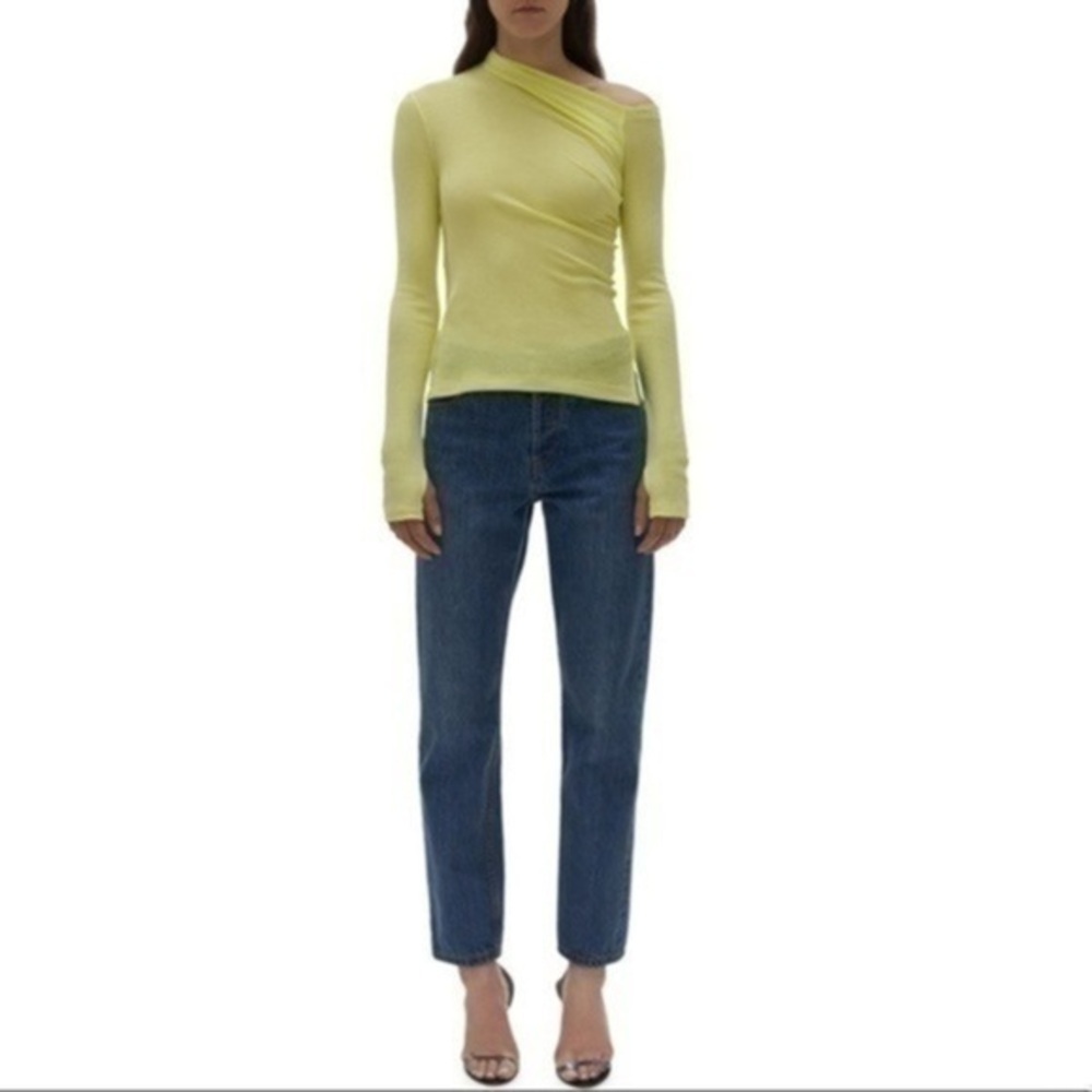 Helmut Lang denim - Picture 2 of 12